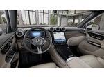 2027 Mercedes-Benz GLC GLC 300 4MATIC®