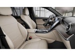 2027 Mercedes-Benz GLC GLC 300 4MATIC®