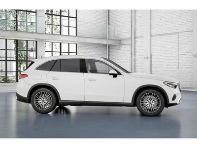 2027 Mercedes-Benz GLC GLC 300 4MATIC®