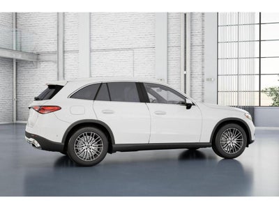 2027 Mercedes-Benz GLC GLC 300 4MATIC®