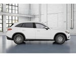 2027 Mercedes-Benz GLC GLC 300 4MATIC®