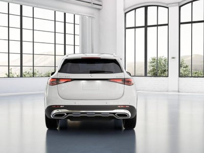 2027 Mercedes-Benz GLC GLC 300 4MATIC®