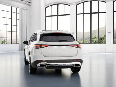2027 Mercedes-Benz GLC GLC 300 4MATIC®