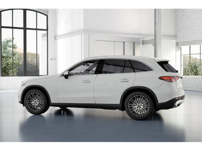 2027 Mercedes-Benz GLC GLC 300 4MATIC®