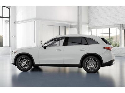 2027 Mercedes-Benz GLC GLC 300 4MATIC®