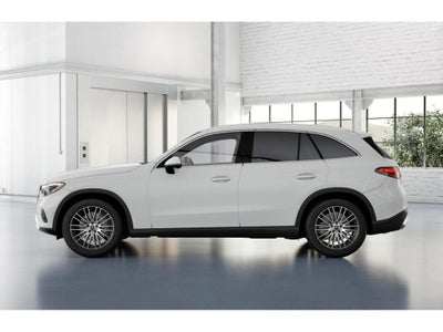 2027 Mercedes-Benz GLC GLC 300 4MATIC®