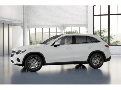 2027 Mercedes-Benz GLC GLC 300 4MATIC®