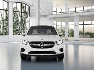 2027 Mercedes-Benz GLC GLC 300 4MATIC®