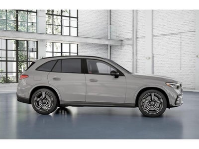 2027 Mercedes-Benz GLC GLC 300 4MATIC®