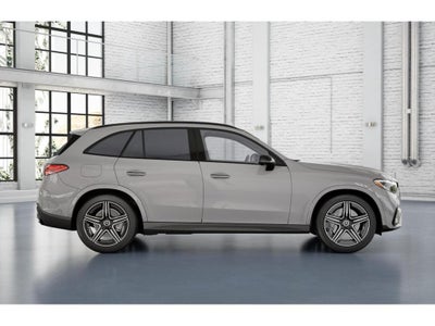 2027 Mercedes-Benz GLC GLC 300 4MATIC®