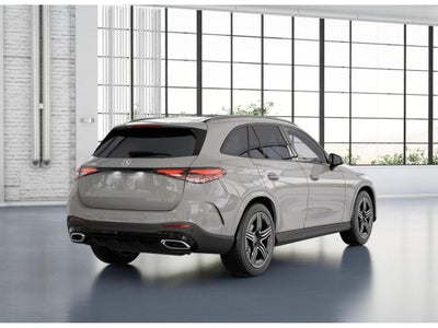 2027 Mercedes-Benz GLC GLC 300 4MATIC®