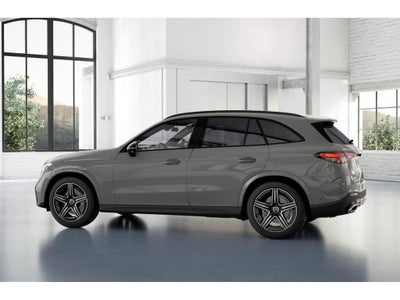 2027 Mercedes-Benz GLC GLC 300 4MATIC®