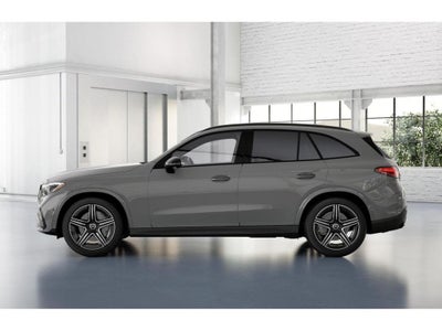 2027 Mercedes-Benz GLC GLC 300 4MATIC®