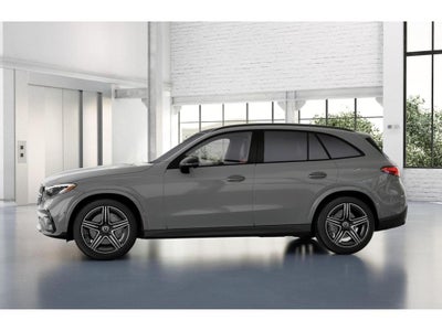 2027 Mercedes-Benz GLC GLC 300 4MATIC®