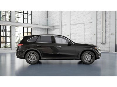 2027 Mercedes-Benz GLC GLC 300 4MATIC®