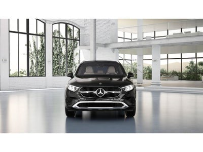 2027 Mercedes-Benz GLC GLC 300 4MATIC®