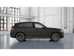 2027 Mercedes-Benz GLC GLC 300 4MATIC®