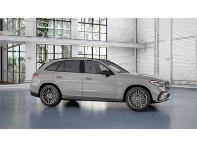 2027 Mercedes-Benz GLC GLC 300 4MATIC®