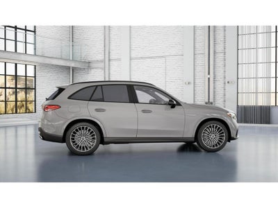 2027 Mercedes-Benz GLC GLC 300 4MATIC®