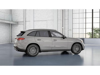 2027 Mercedes-Benz GLC GLC 300 4MATIC®