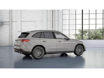 2027 Mercedes-Benz GLC GLC 300 4MATIC®