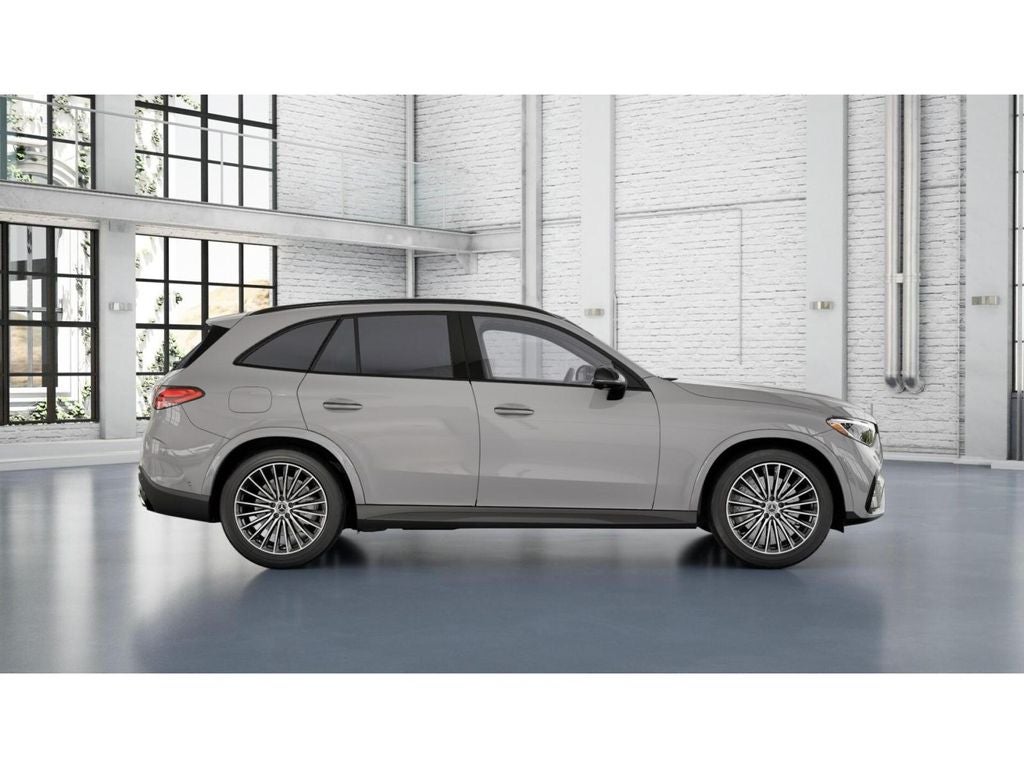 2027 Mercedes-Benz GLC GLC 300 4MATIC®