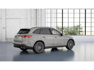 2027 Mercedes-Benz GLC GLC 300 4MATIC®