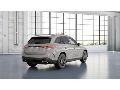 2027 Mercedes-Benz GLC GLC 300 4MATIC®