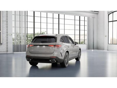 2027 Mercedes-Benz GLC GLC 300 4MATIC®