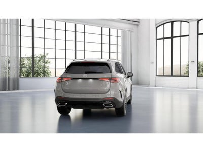 2027 Mercedes-Benz GLC GLC 300 4MATIC®