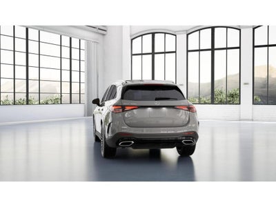 2027 Mercedes-Benz GLC GLC 300 4MATIC®