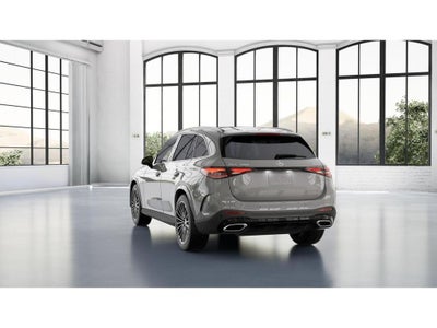 2027 Mercedes-Benz GLC GLC 300 4MATIC®