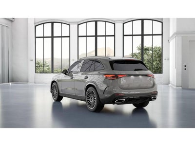 2027 Mercedes-Benz GLC GLC 300 4MATIC®