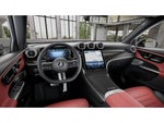 2027 Mercedes-Benz GLC GLC 300 4MATIC®