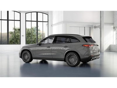 2027 Mercedes-Benz GLC GLC 300 4MATIC®