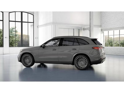 2027 Mercedes-Benz GLC GLC 300 4MATIC®