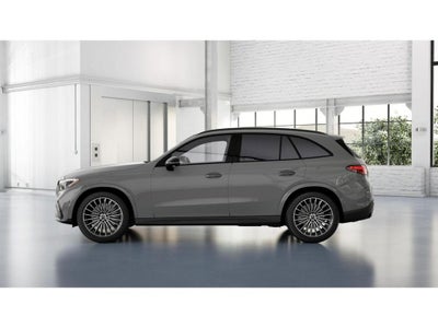 2027 Mercedes-Benz GLC GLC 300 4MATIC®