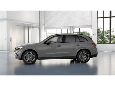 2027 Mercedes-Benz GLC GLC 300 4MATIC®