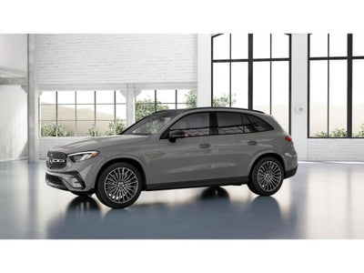 2027 Mercedes-Benz GLC GLC 300 4MATIC®