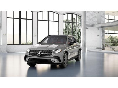 2027 Mercedes-Benz GLC GLC 300 4MATIC®