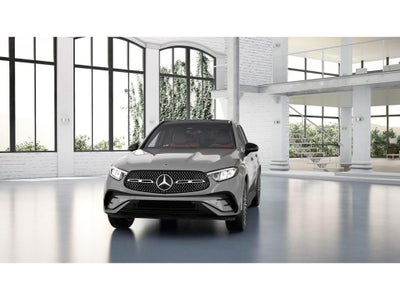 2027 Mercedes-Benz GLC GLC 300 4MATIC®