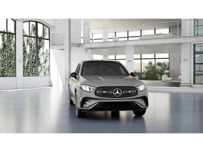 2027 Mercedes-Benz GLC GLC 300 4MATIC®