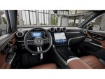 2027 Mercedes-Benz GLC GLC 300 4MATIC®