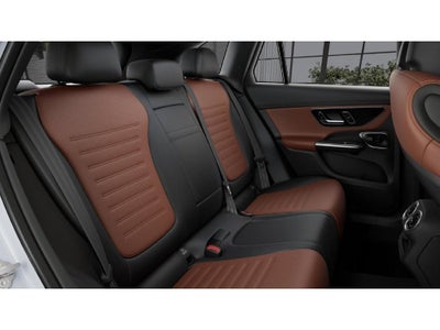2027 Mercedes-Benz GLC GLC 300 4MATIC®
