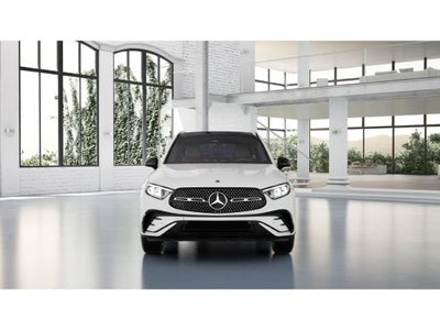 2027 Mercedes-Benz GLC GLC 300 4MATIC®