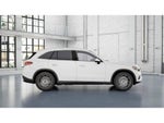 2027 Mercedes-Benz GLC GLC 300 4MATIC®