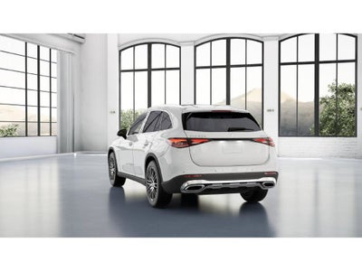 2027 Mercedes-Benz GLC GLC 300 4MATIC®