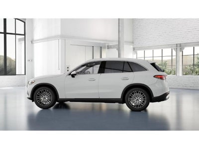 2027 Mercedes-Benz GLC GLC 300 4MATIC®
