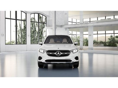 2027 Mercedes-Benz GLC GLC 300 4MATIC®