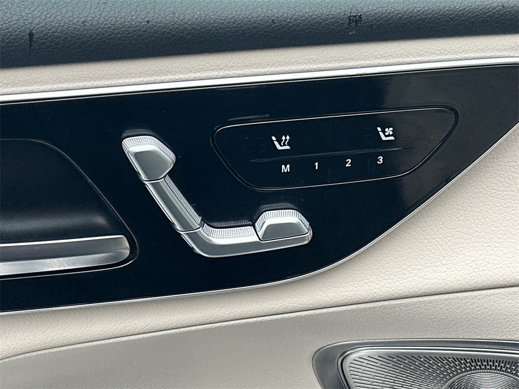 2025 Mercedes-Benz GLC GLC 300 4MATIC®